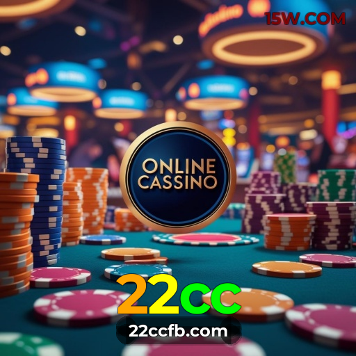 22cc Promoções : Embarque na diversão e ganhe muito no cassino online mais seguro!