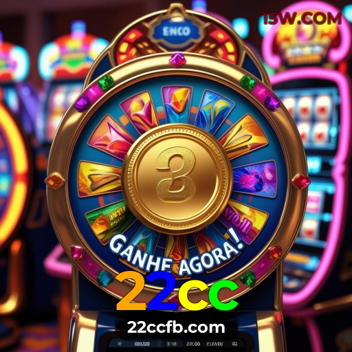 22cc: Jogos de Cassino Online com Diversão e Grandes Ganhos